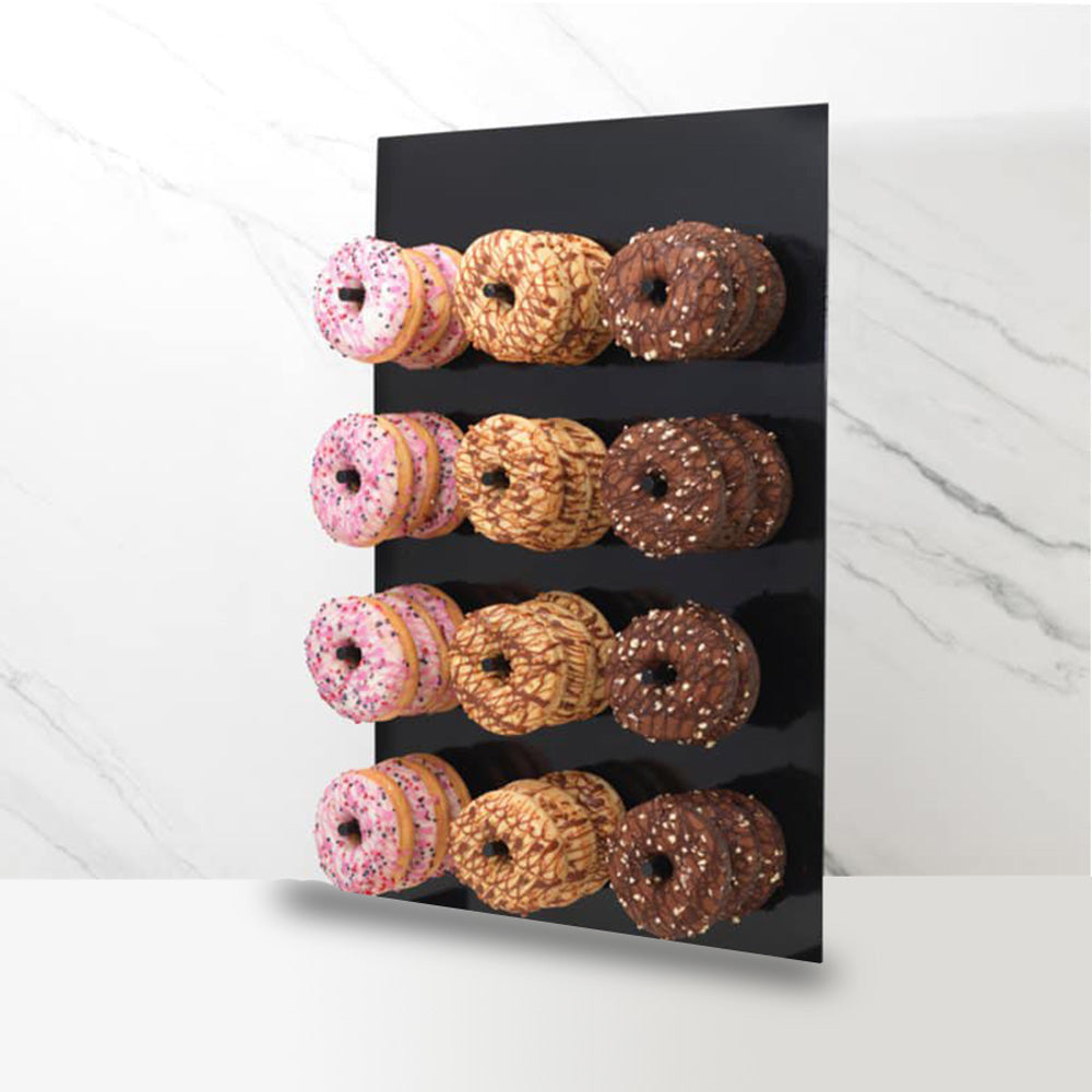 Donutrek 12-36 stuks