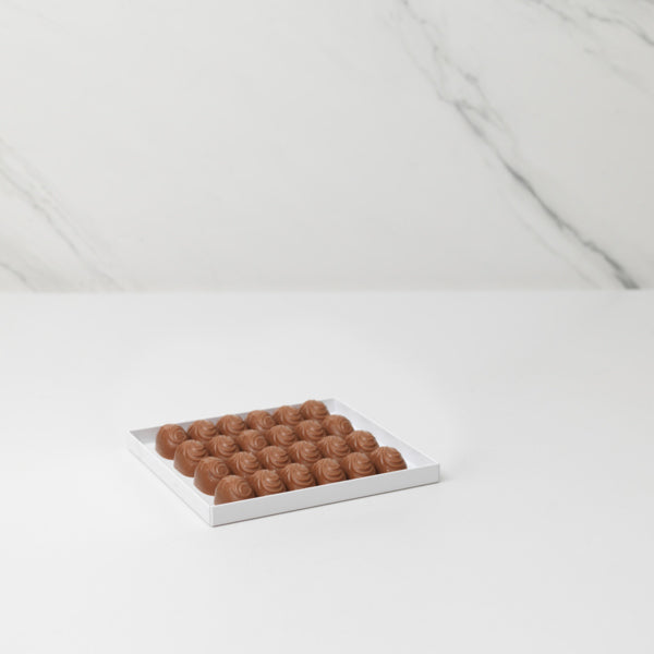 Praline box