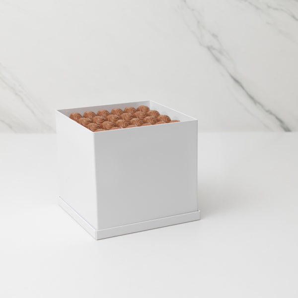 Praline box