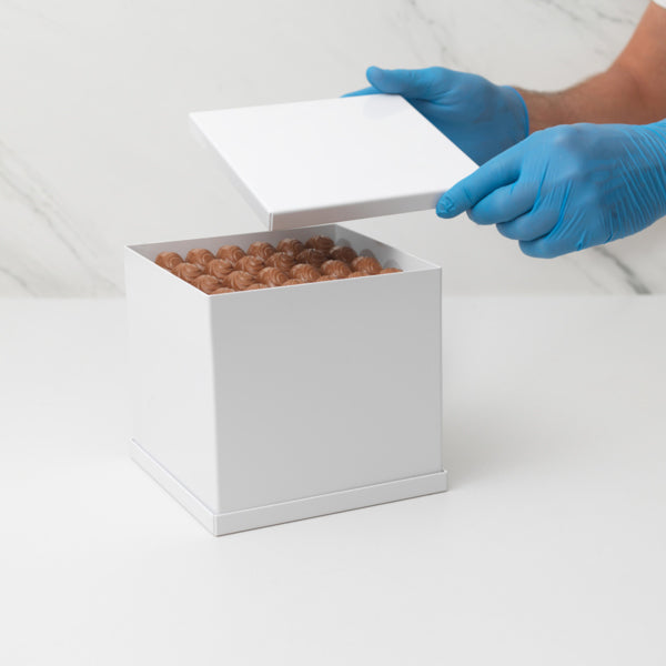 Praline box