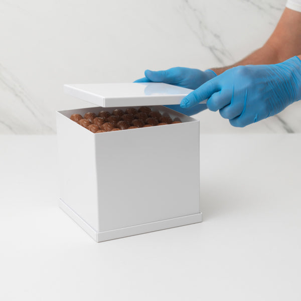 Praline box