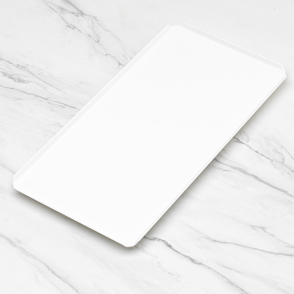 Plateau voor patisserie en koeken
