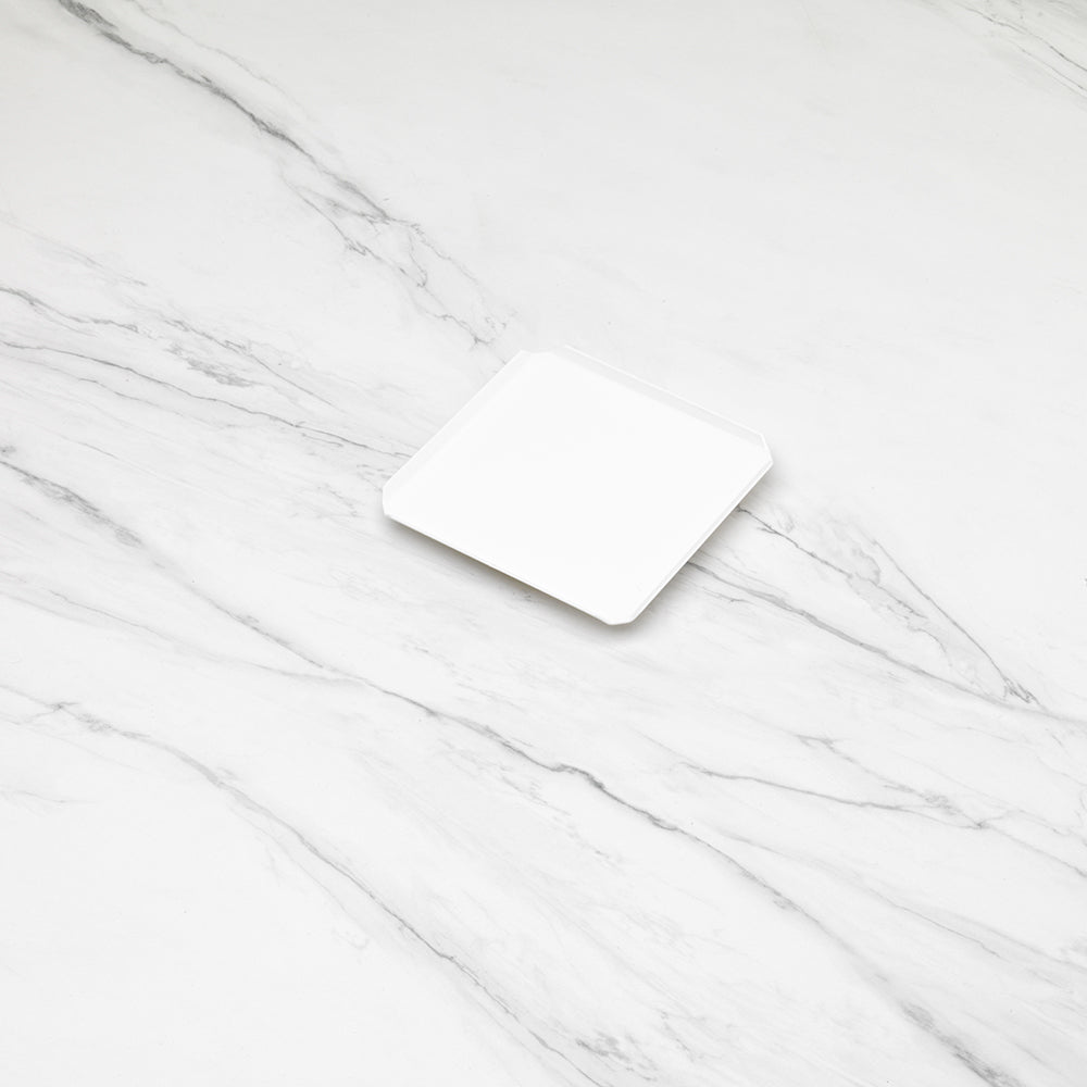 Plateaus en tussenleggers voor pralines