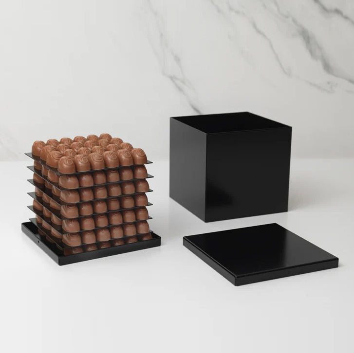 Praline box