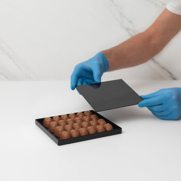Praline box