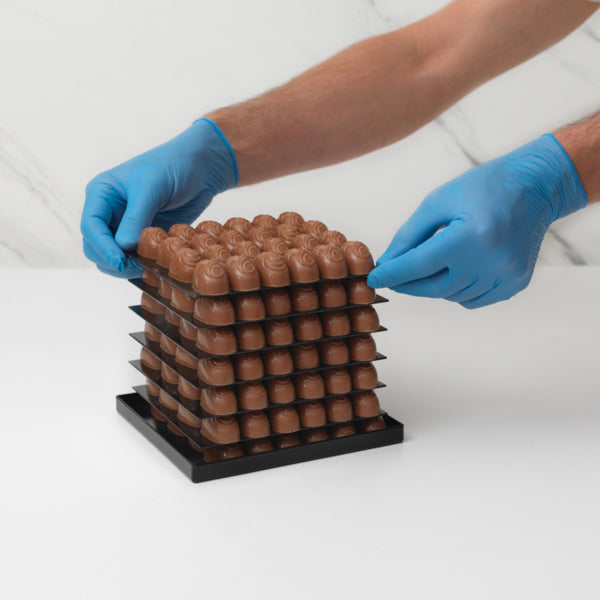 Praline box