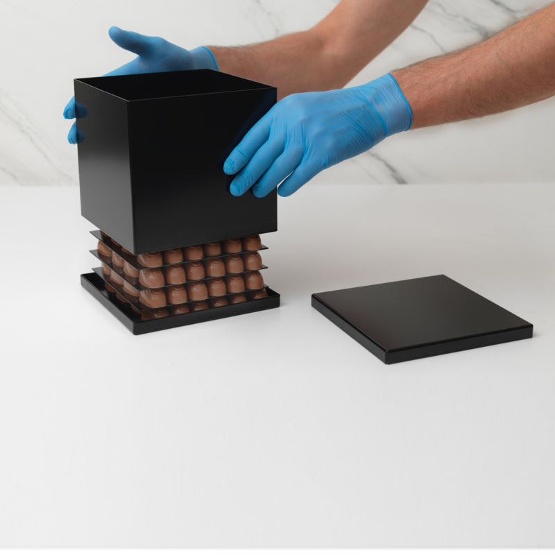 Praline box