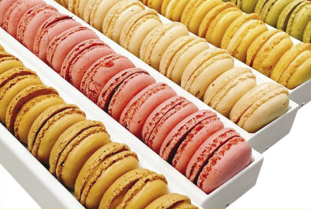 Macaronvorm