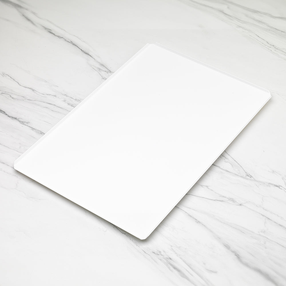 Plateau voor patisserie en koeken